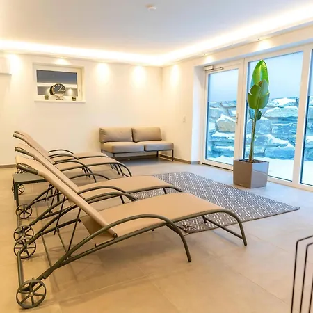Kaminzimmer Mauterndorf (Salzburg)