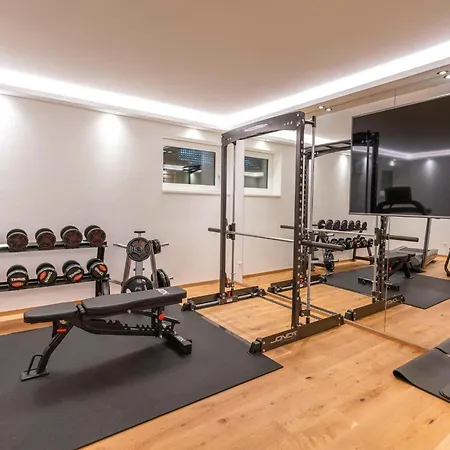 Kaminzimmer Mauterndorf (Salzburg)