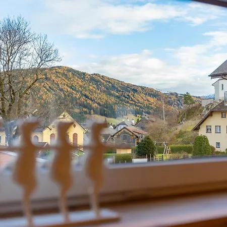 Kaminzimmer * Mauterndorf (Salzburg)