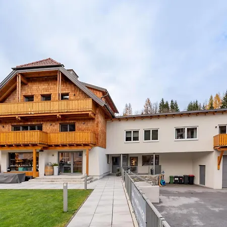Kaminzimmer Mauterndorf (Salzburg)