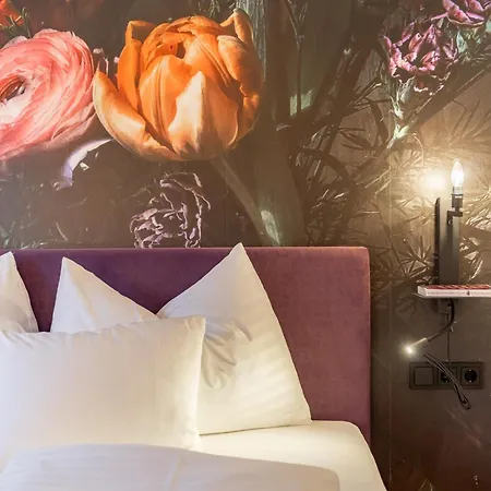 Kaminzimmer Apartament *