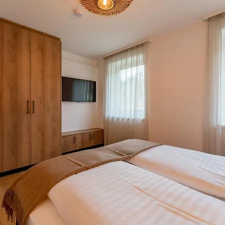Kaminzimmer * Mauterndorf (Salzburg)