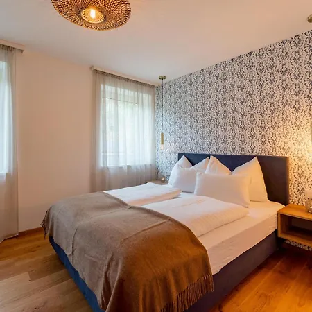 Kaminzimmer * Mauterndorf (Salzburg)