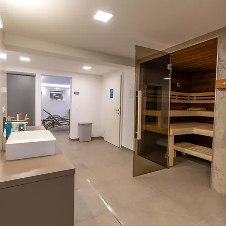 Apartament Kaminzimmer Mauterndorf (Salzburg)