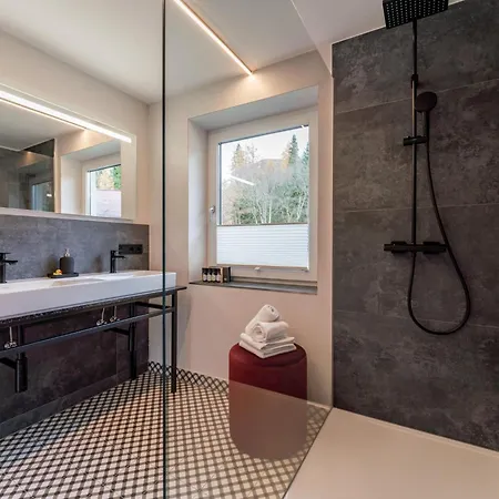 Kaminzimmer Mauterndorf (Salzburg)