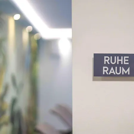 Kaminzimmer *