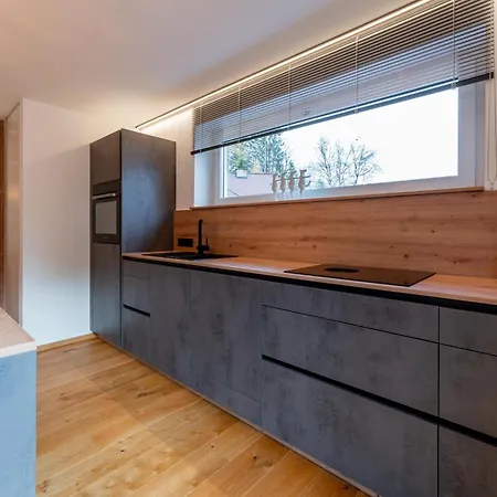 Kaminzimmer * Mauterndorf (Salzburg)