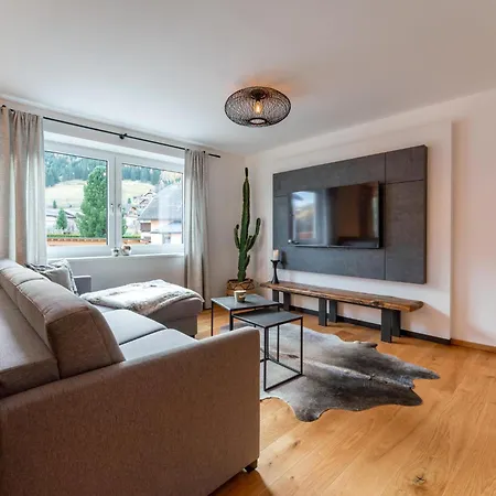 Kaminzimmer Mauterndorf (Salzburg)