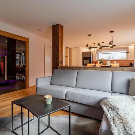 Kaminzimmer * Mauterndorf (Salzburg)